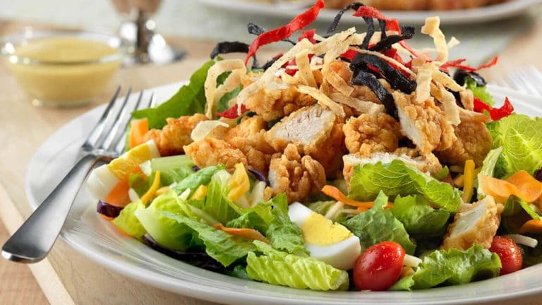 CHICKEN SALAD GASTRIC ILLNESS