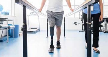 Complex Regional Pain Syndrome (CRPS)