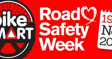 Cromptons Solicitors road safety week