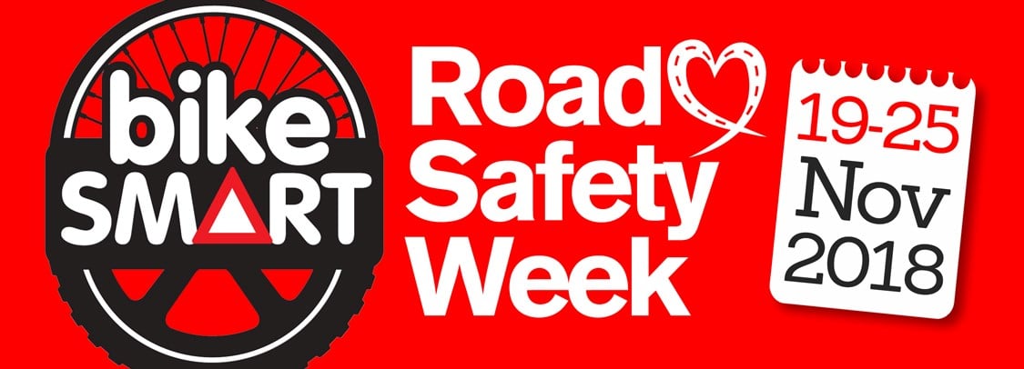 Cromptons Solicitors road safety week