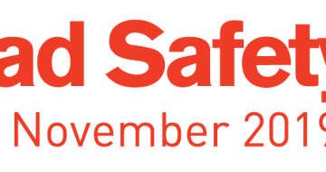 road safety week 2019