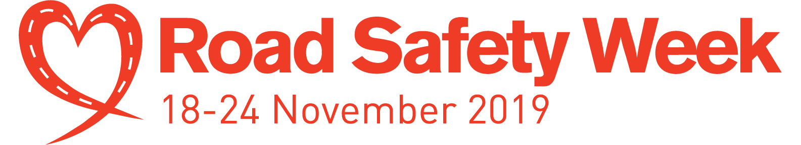road safety week 2019