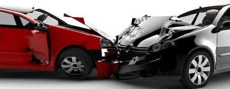 road traffic accident