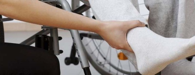 serious injury solicitors